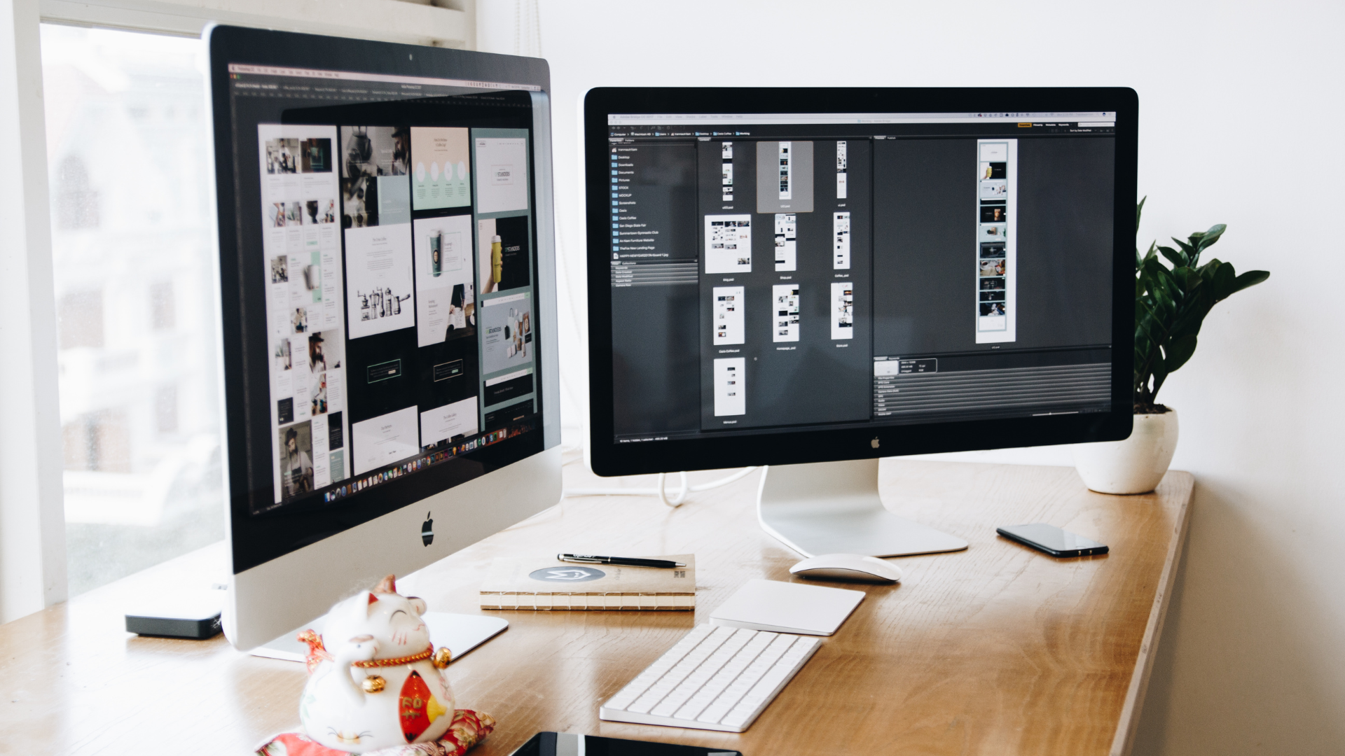 Fiche produit claire